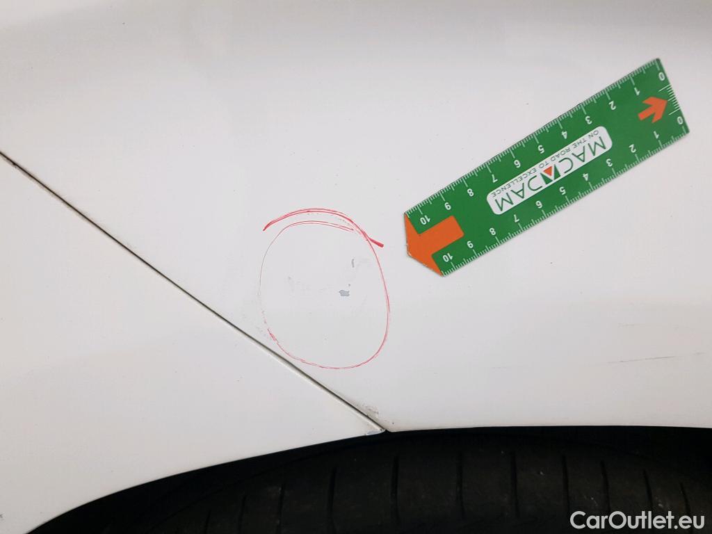  Citroen  Berlingo CITROEN  / 2018 / 5P / monovolumen compacto Talla M BlueHDi 100 S&S FEEL #43