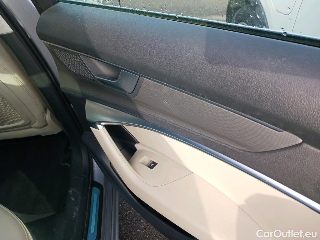  Audi  A6 AUDI  / 2018 / 5P / familiar Avant Sport 40 TDI 150kW quat-ul S tron. #23