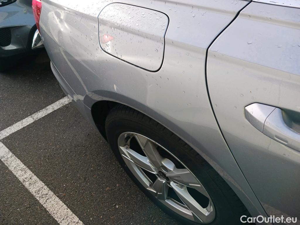  Audi  A6 AUDI  / 2018 / 5P / familiar Avant Sport 40 TDI 150kW quat-ul S tron. #29