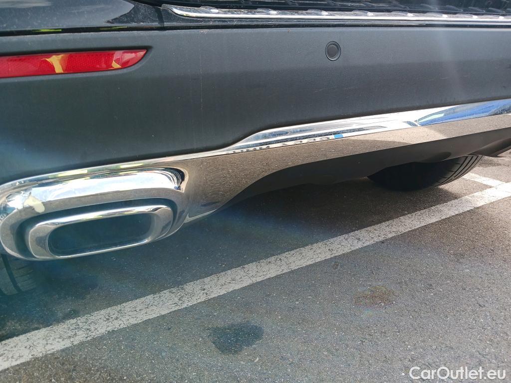  Mercedes  GLA MERCEDES-BENZ  / 2020 / 5P / todoterreno  250 e #5