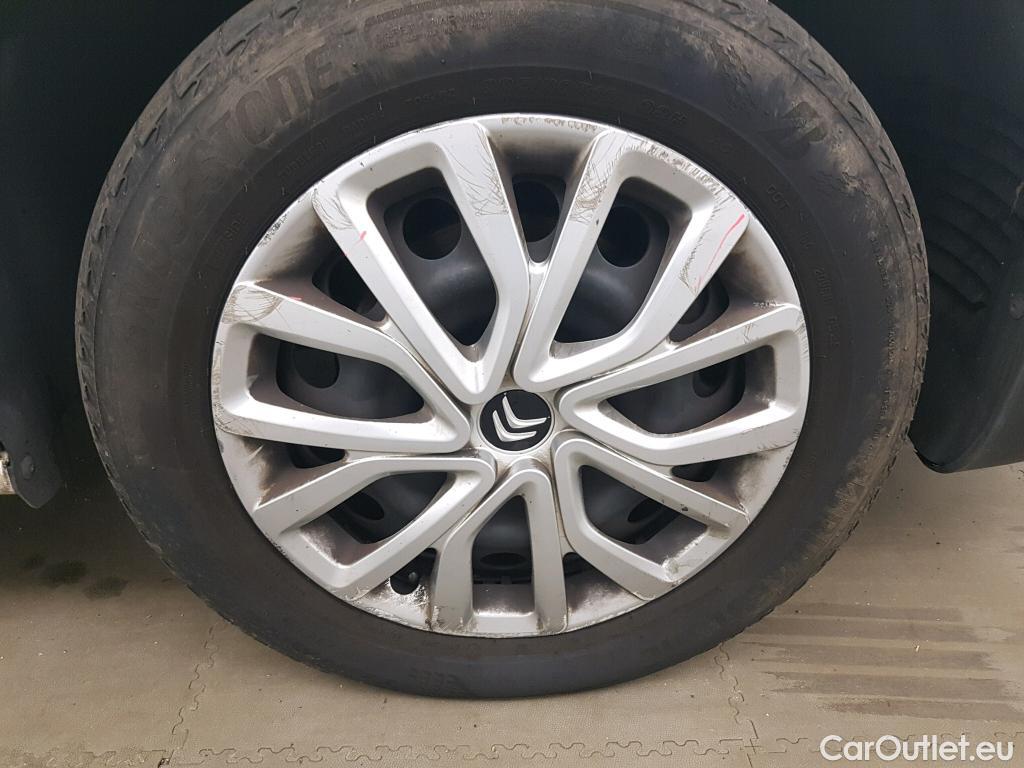  Citroen  Berlingo CITROEN  / 2018 / 5P / monovolumen compacto Talla M BlueHDi 100 S&S FEEL #35