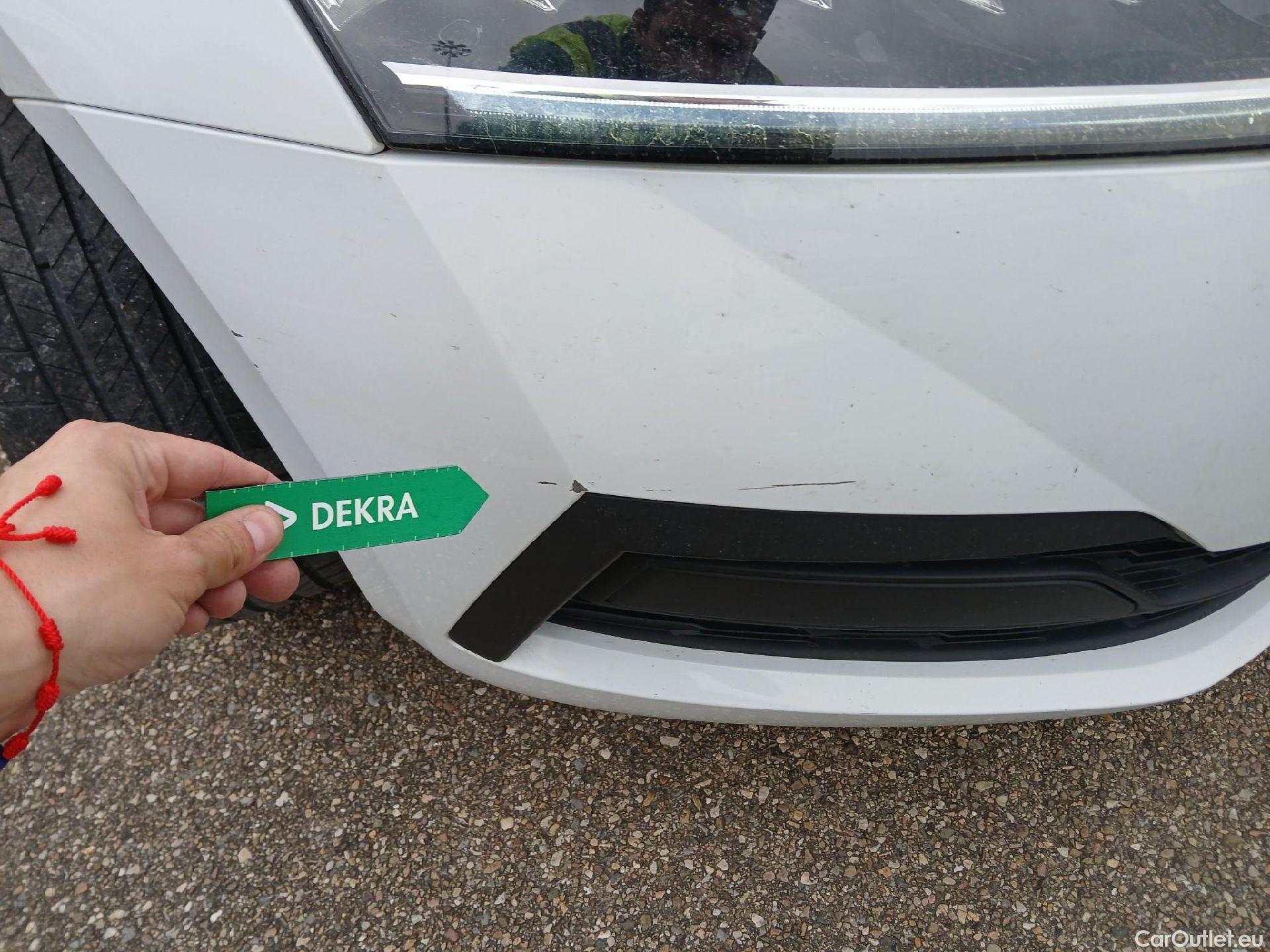  Skoda  Octavia SKODA  / 2020 / 5P / familiar Combi 2.0 TDI 110kW(150CV) DSG Ambition #2