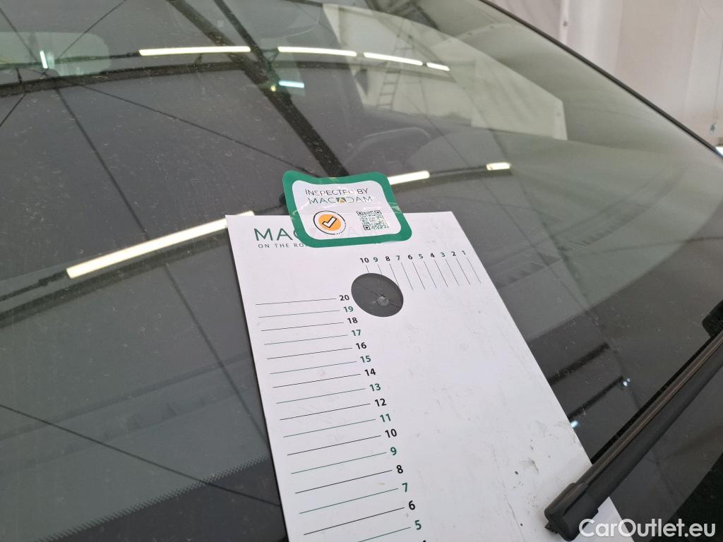  DS  DS7 7 Crossback Business 1.5 BlueHDi 130CV BVA8 E6d #2