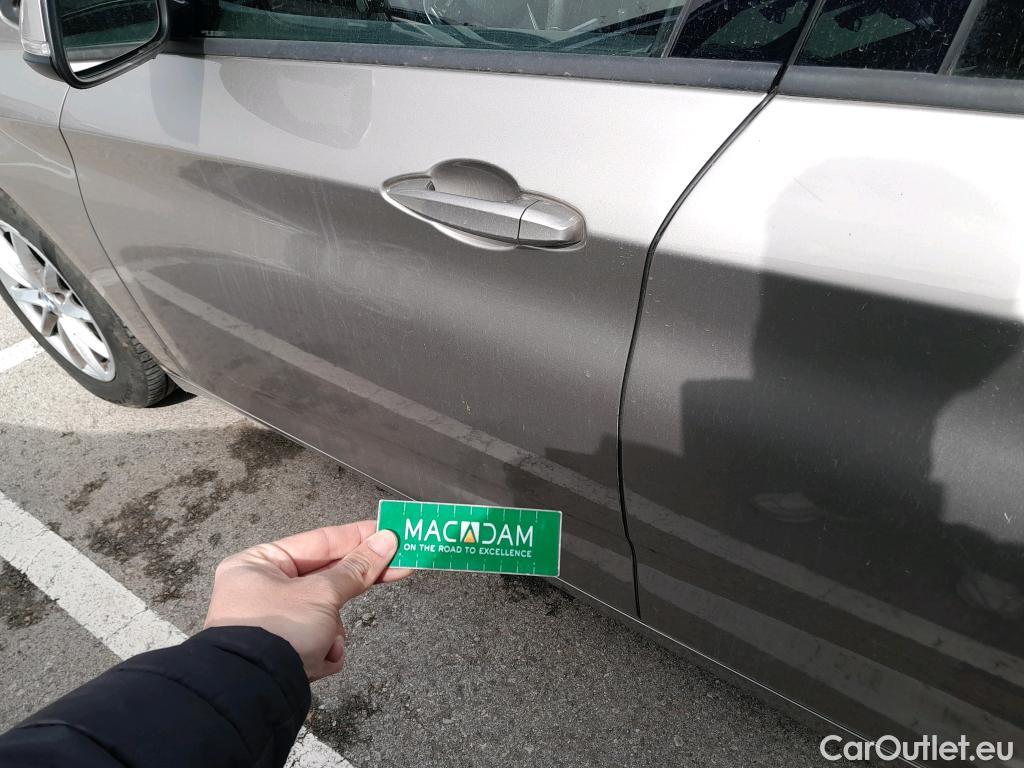  Bmw  Serie 2 BMW  Gran Tourer/2018/5P/monovolumen compacto 216d Business #3