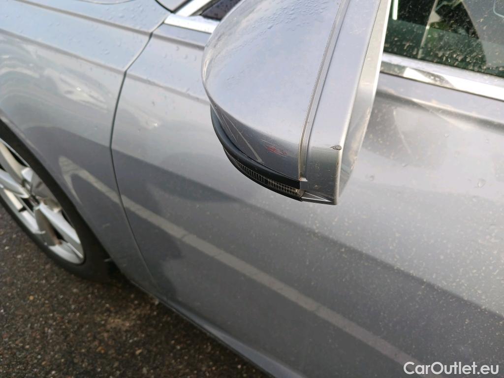  Audi  A6 AUDI  / 2018 / 5P / familiar Avant Sport 40 TDI 150kW quat-ul S tron. #27