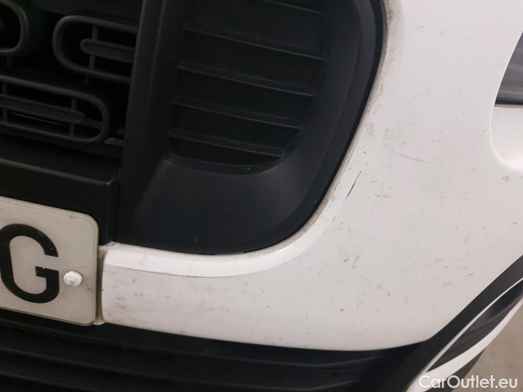  Citroen  Berlingo CITROEN  / 2018 / 5P / monovolumen compacto Talla M BlueHDi 100 S&S FEEL #41