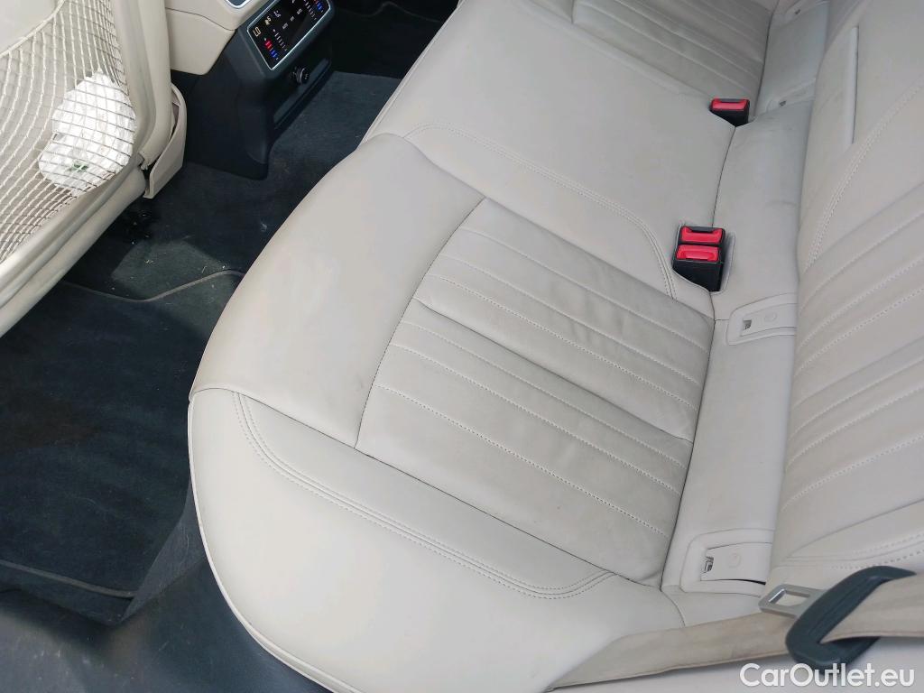  Audi  A6 AUDI  / 2018 / 5P / familiar Avant Sport 40 TDI 150kW quat-ul S tron. #8