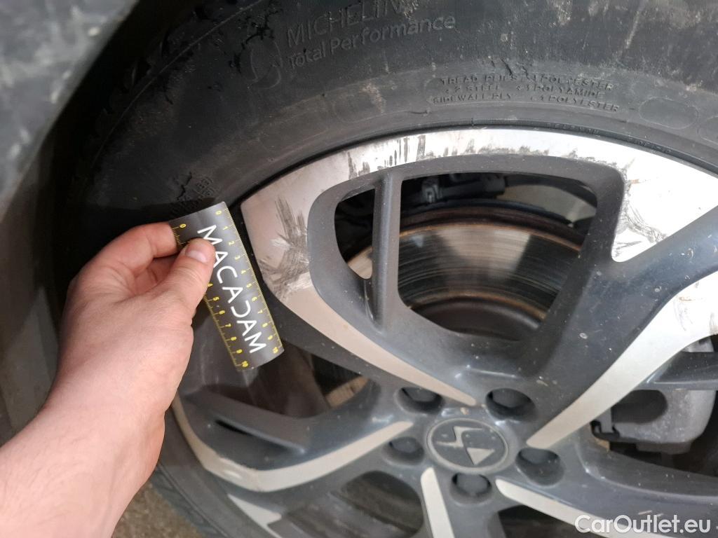  DS  DS7 7 Crossback Business 1.5 BlueHDi 130CV BVA8 E6d #34