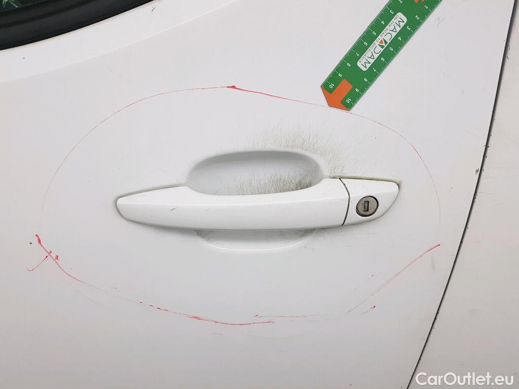  Citroen  Berlingo CITROEN  / 2018 / 5P / monovolumen compacto Talla M BlueHDi 100 S&S FEEL #28