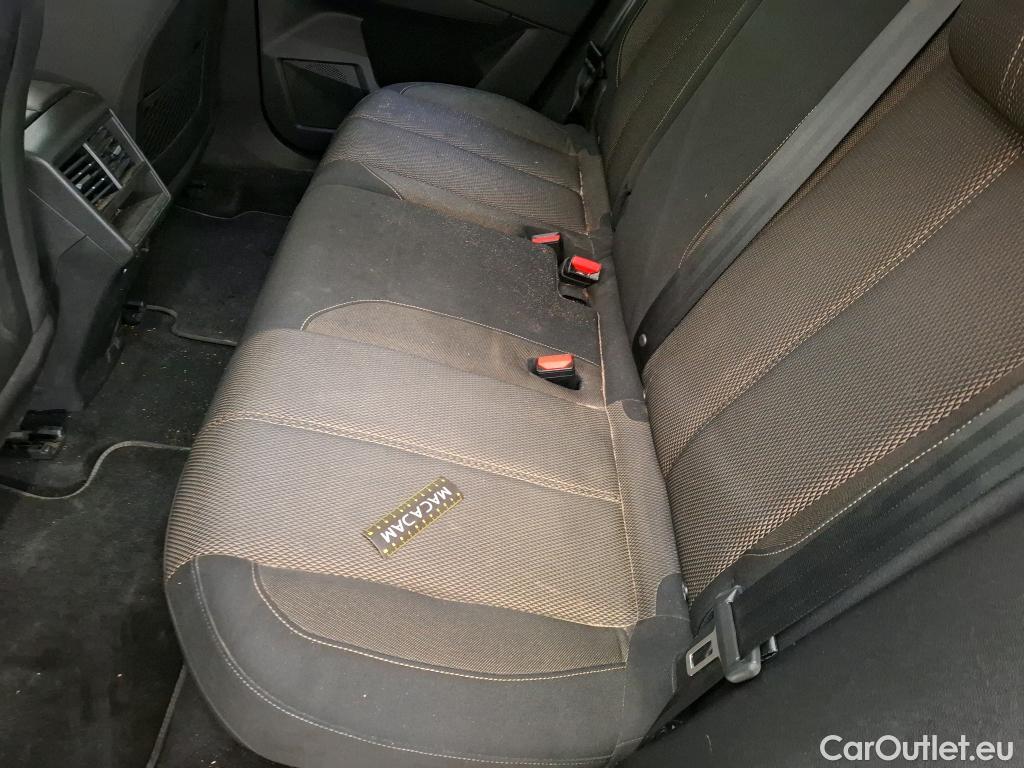  DS  DS7 7 Crossback Business 1.5 BlueHDi 130CV BVA8 E6d #46