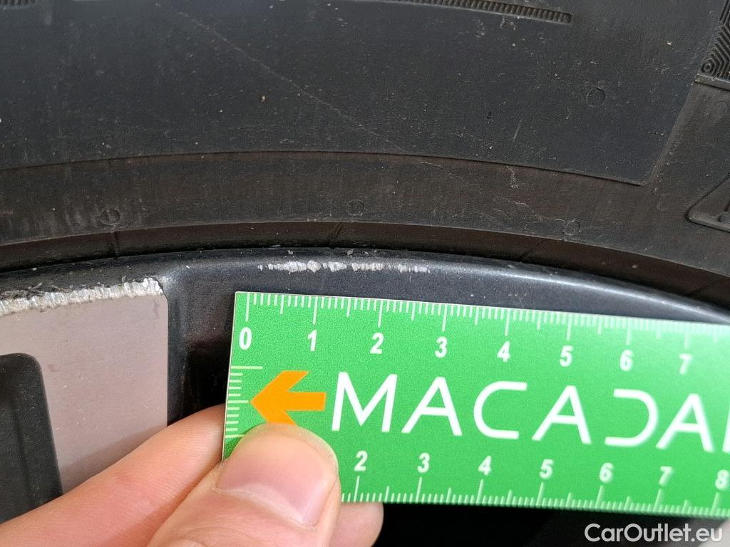  Hyundai  Tucson  Business Hybrid 2WD 1.6 T-GDI 230CV BVA6 E6d #19