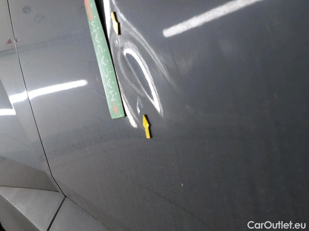  Hyundai  Tucson  Business Hybrid 2WD 1.6 T-GDI 230CV BVA6 E6d #4