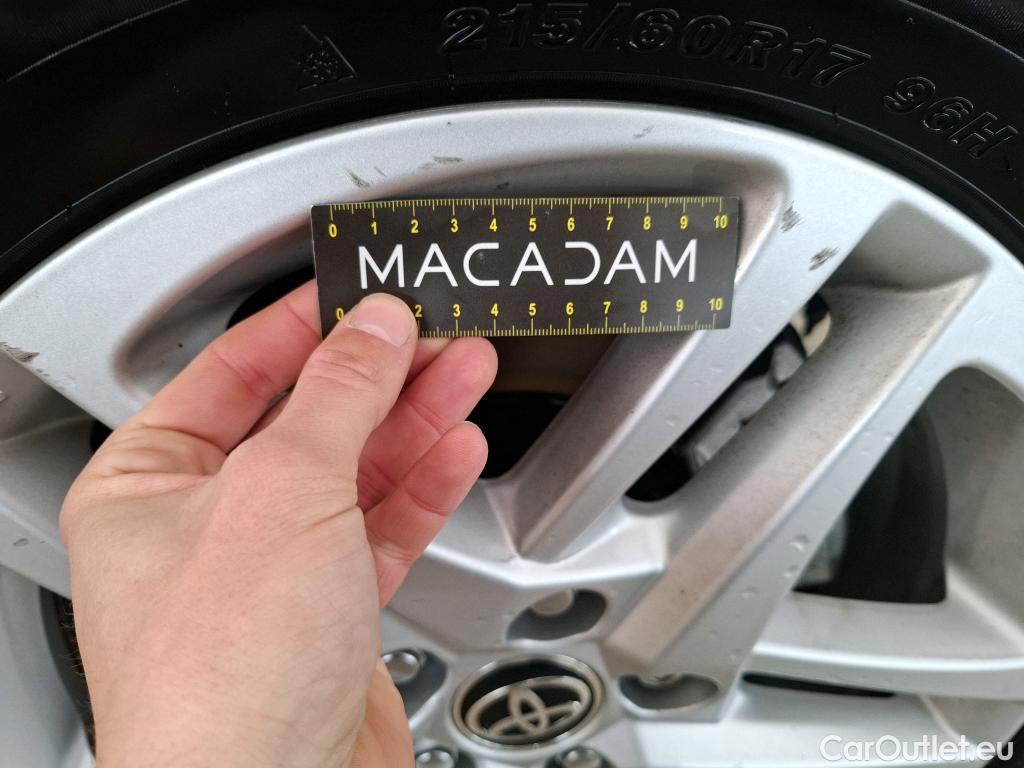  Toyota  C-HR TOYOTA  / 2016 / 5P / SUV 2.0 Hybride 184 Dynamic Business Beyond #66