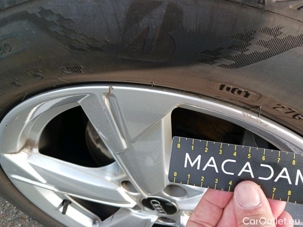  Audi  A6 AUDI  / 2018 / 5P / familiar Avant Sport 40 TDI 150kW quat-ul S tron. #13