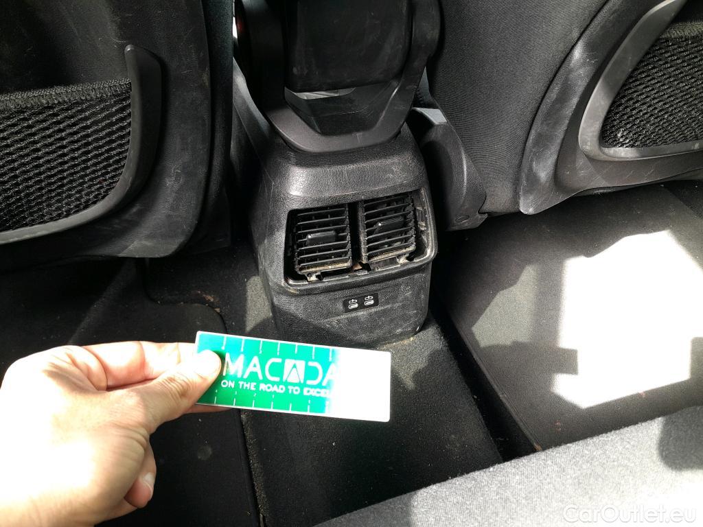  Bmw  Serie 2 BMW  Gran Tourer/2018/5P/monovolumen compacto 216d Business #1