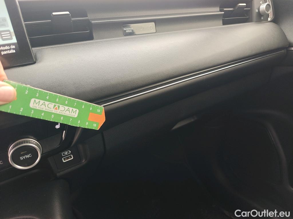  Honda  HR-V HONDA  / 2021 / 5P / todoterreno 1.5 i-MMD Advance 4x2 #24