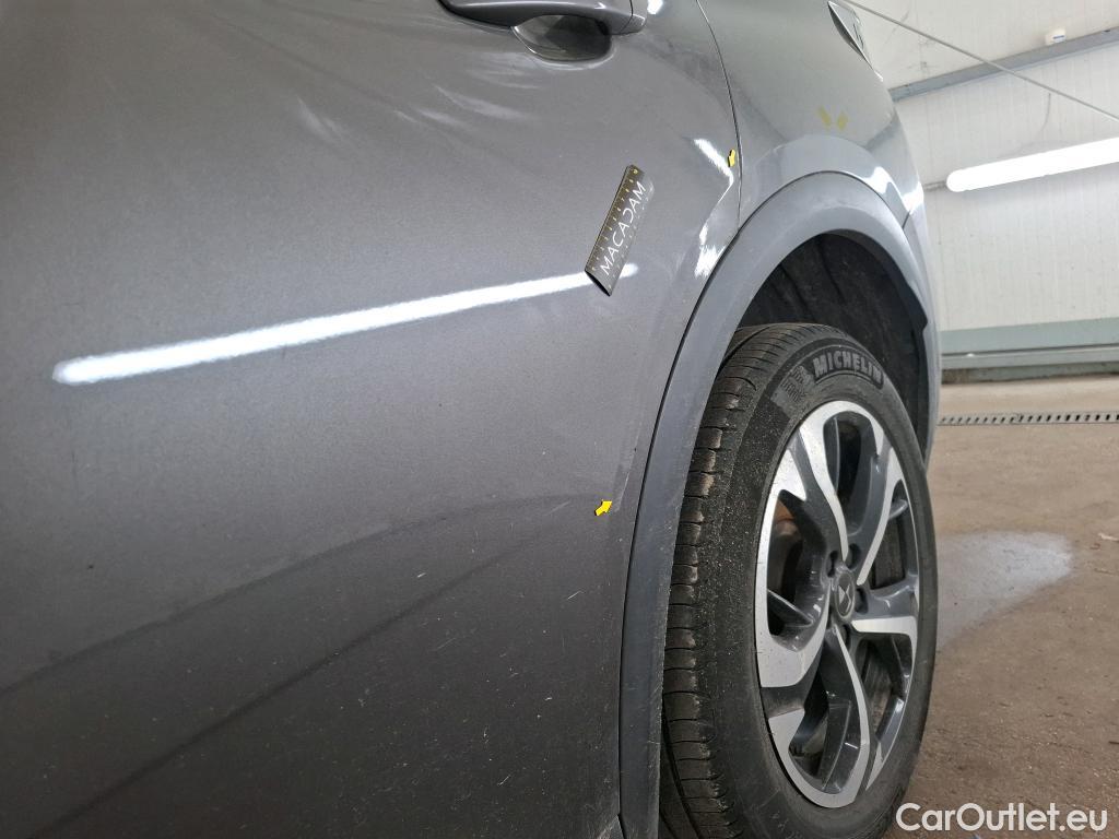  DS  DS7 7 Crossback Business 1.5 BlueHDi 130CV BVA8 E6d #7