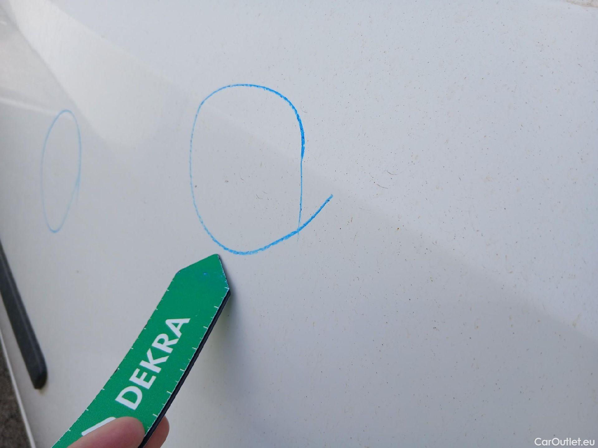  Mercedes  Citan MERCEDES-BENZ  / 2012 / 4P / furgón derivado de turismo 109 CDI Furgón Largo #12