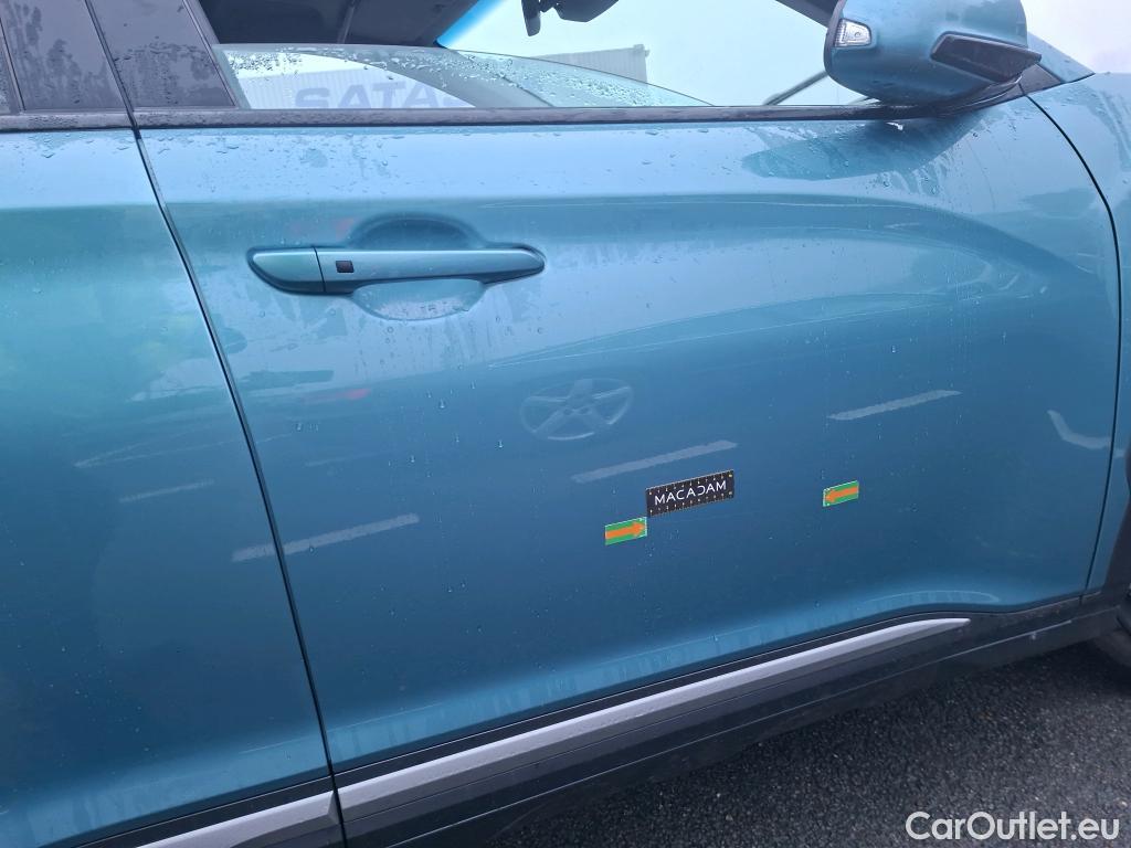  Hyundai  Konna Kona Executive Hybrid 2WD 1.6 GDI 140CV BVA6 E6dT #1