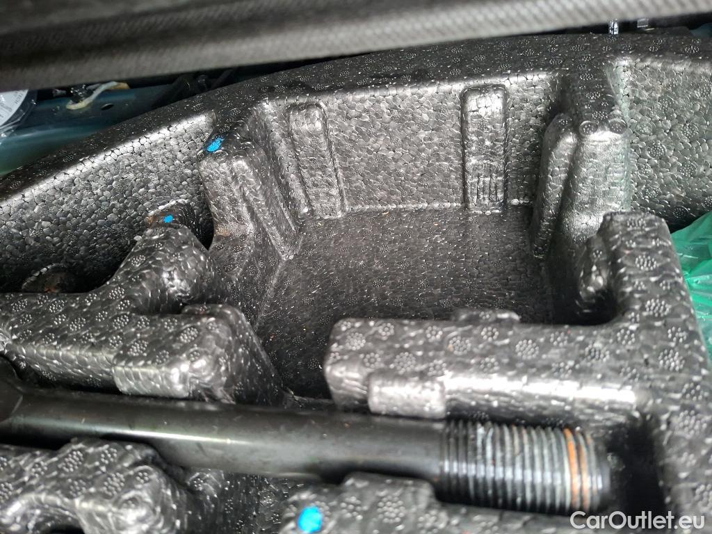  Hyundai  Konna Kona Executive Hybrid 2WD 1.6 GDI 140CV BVA6 E6dT #12