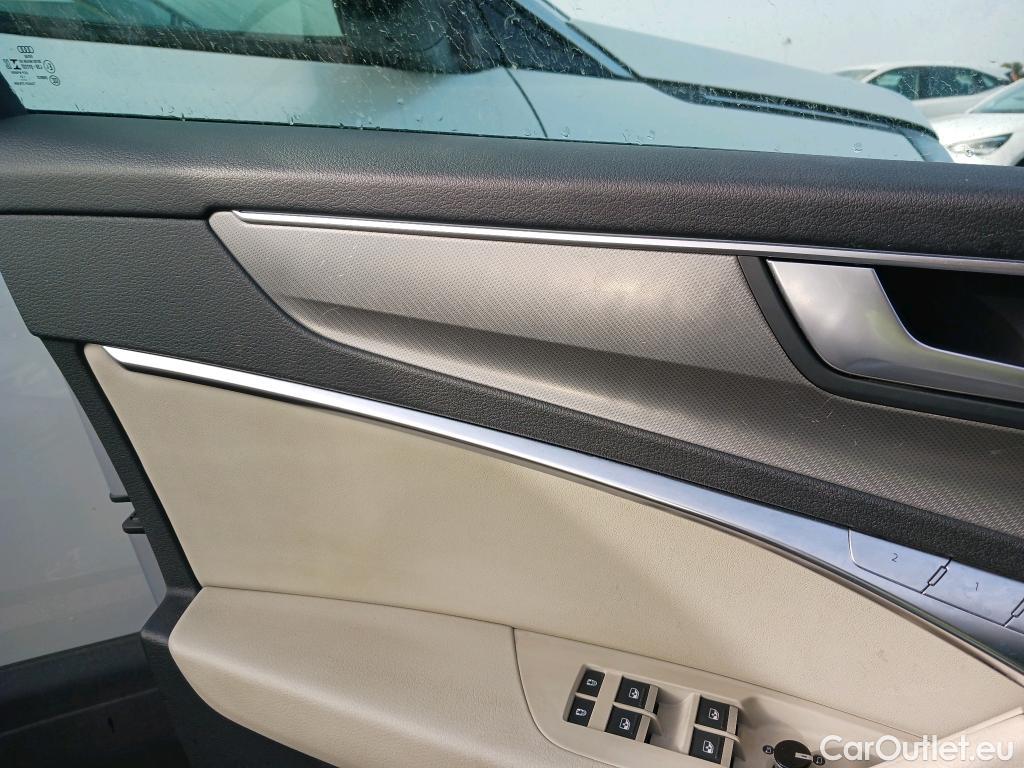  Audi  A6 AUDI  / 2018 / 5P / familiar Avant Sport 40 TDI 150kW quat-ul S tron. #25