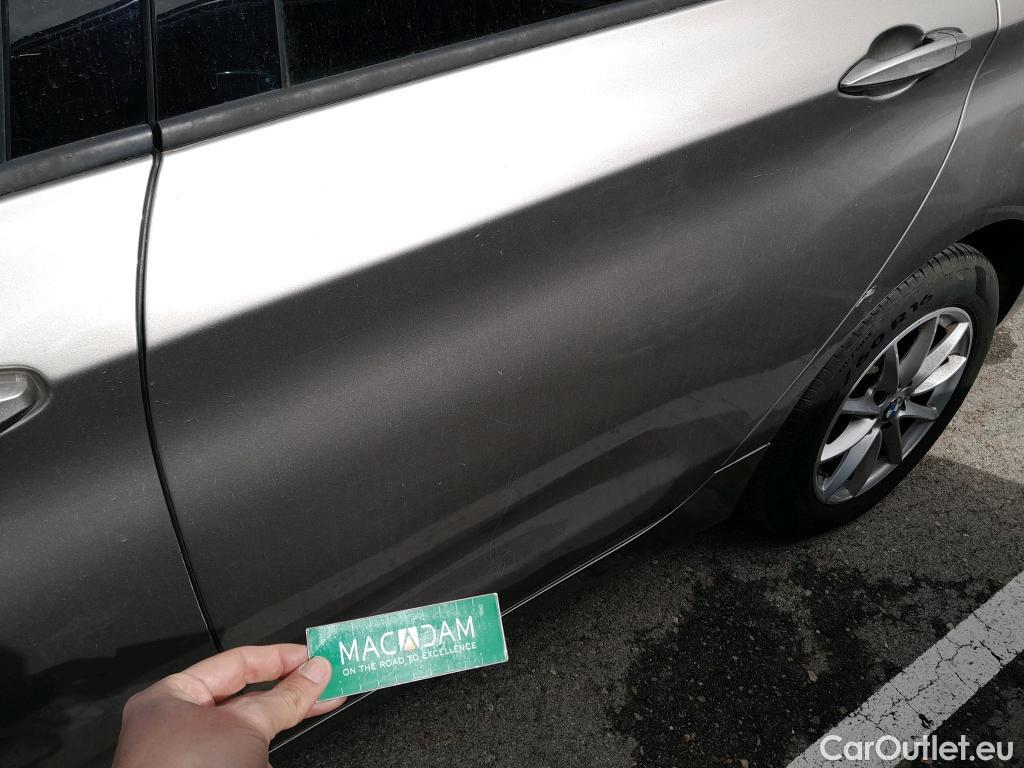  Bmw  Serie 2 BMW  Gran Tourer/2018/5P/monovolumen compacto 216d Business #5