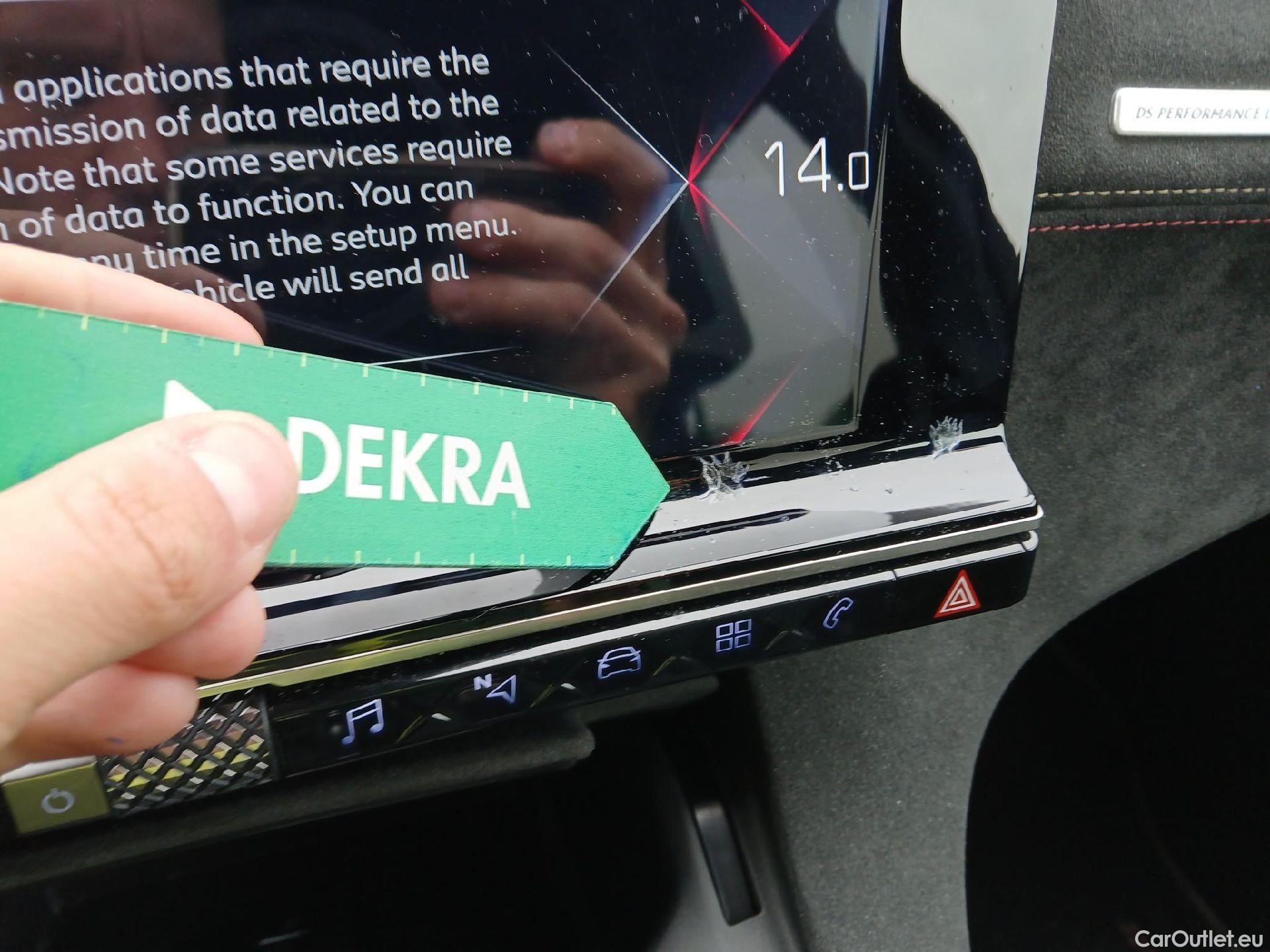  DS  DS7 DS DS 7 Crossback / 2017 / 5P / todoterreno PureTech 132kW (180CV) Auto. PERF.LINE #2