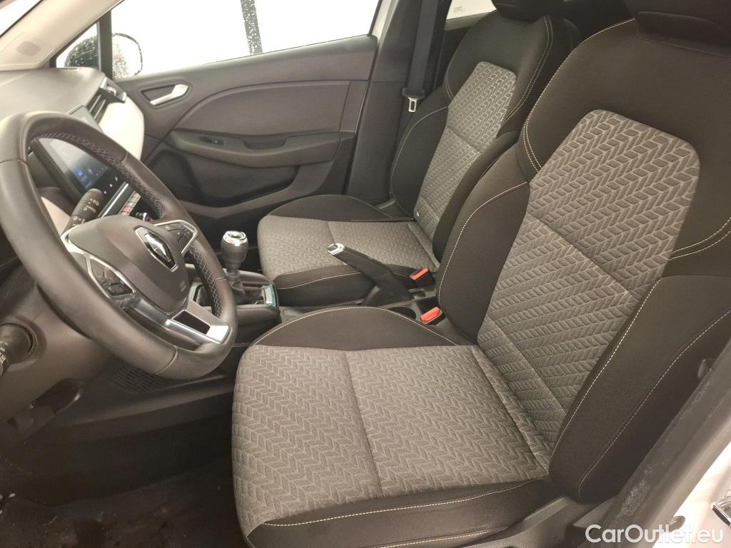  Renault  Clio  V Business 1.0 TCe 100CV BVM6 E6d / GPL #6