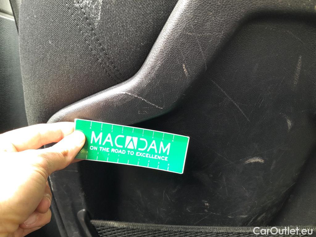  Bmw  Serie 2 BMW  Gran Tourer/2018/5P/monovolumen compacto 216d Business #27