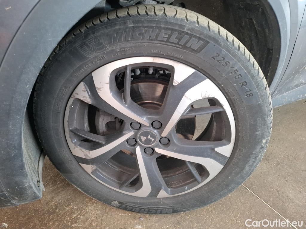  DS  DS7 7 Crossback Business 1.5 BlueHDi 130CV BVA8 E6d #25