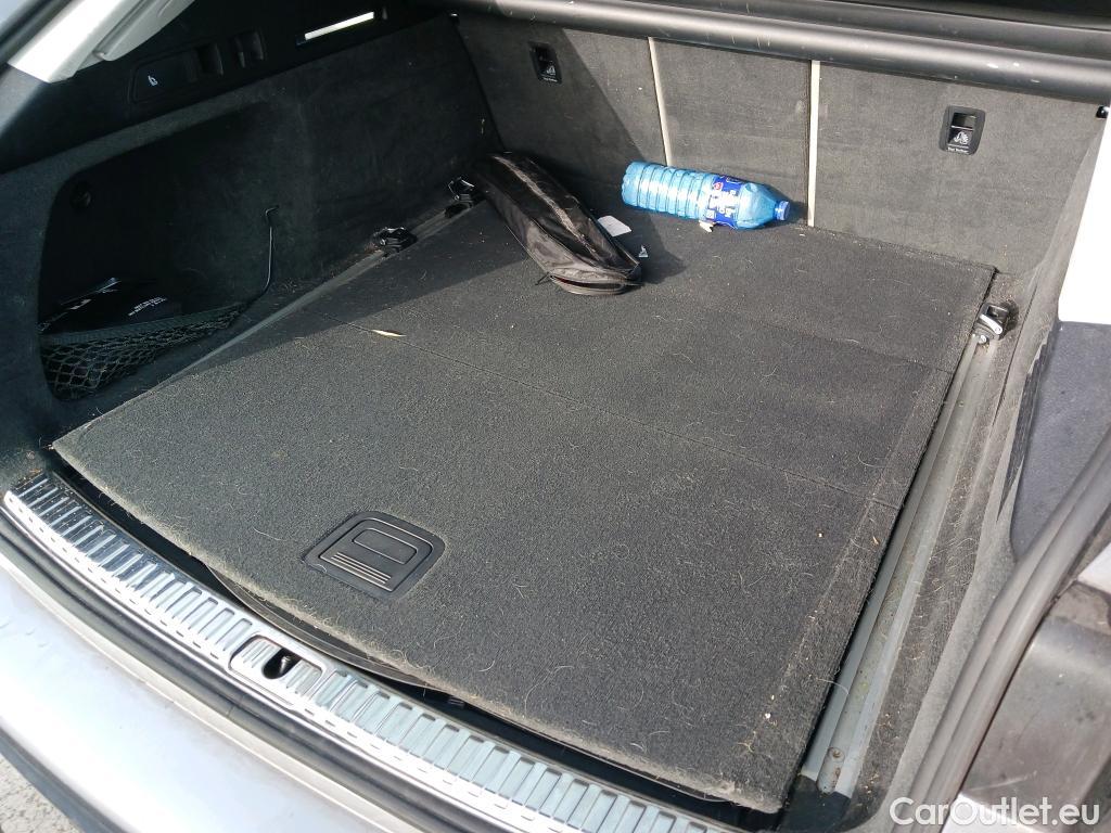  Audi  A6 AUDI  / 2018 / 5P / familiar Avant Sport 40 TDI 150kW quat-ul S tron. #5