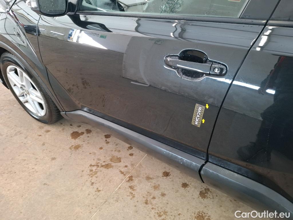  Toyota  C-HR TOYOTA  / 2016 / 5P / SUV 2.0 Hybride 184 Dynamic Business Beyond #10