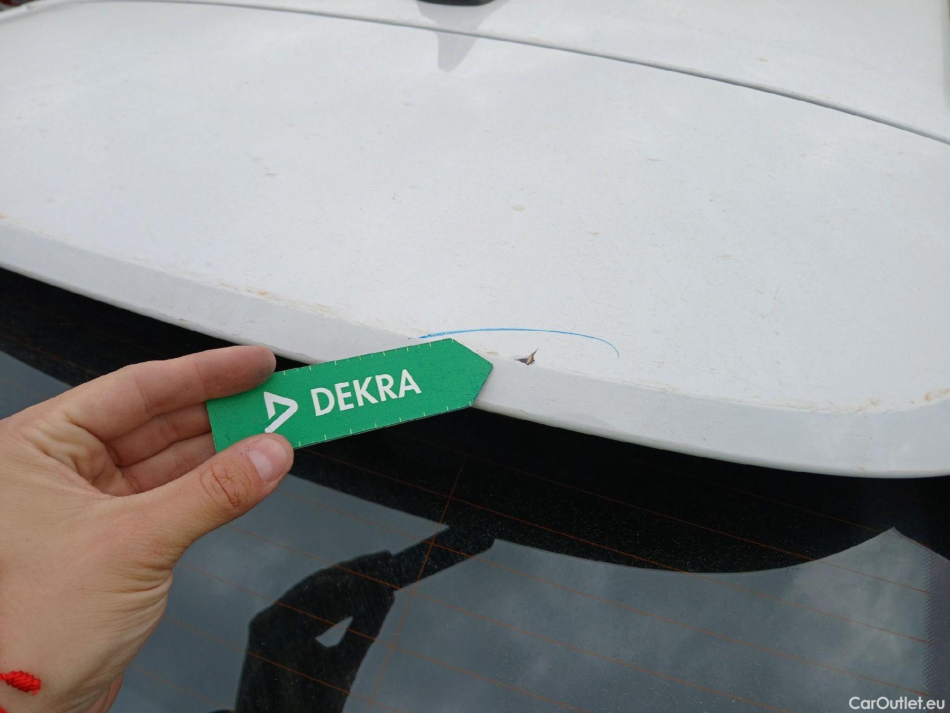  Skoda  Octavia SKODA  / 2020 / 5P / familiar Combi 2.0 TDI 110kW(150CV) DSG Ambition #41