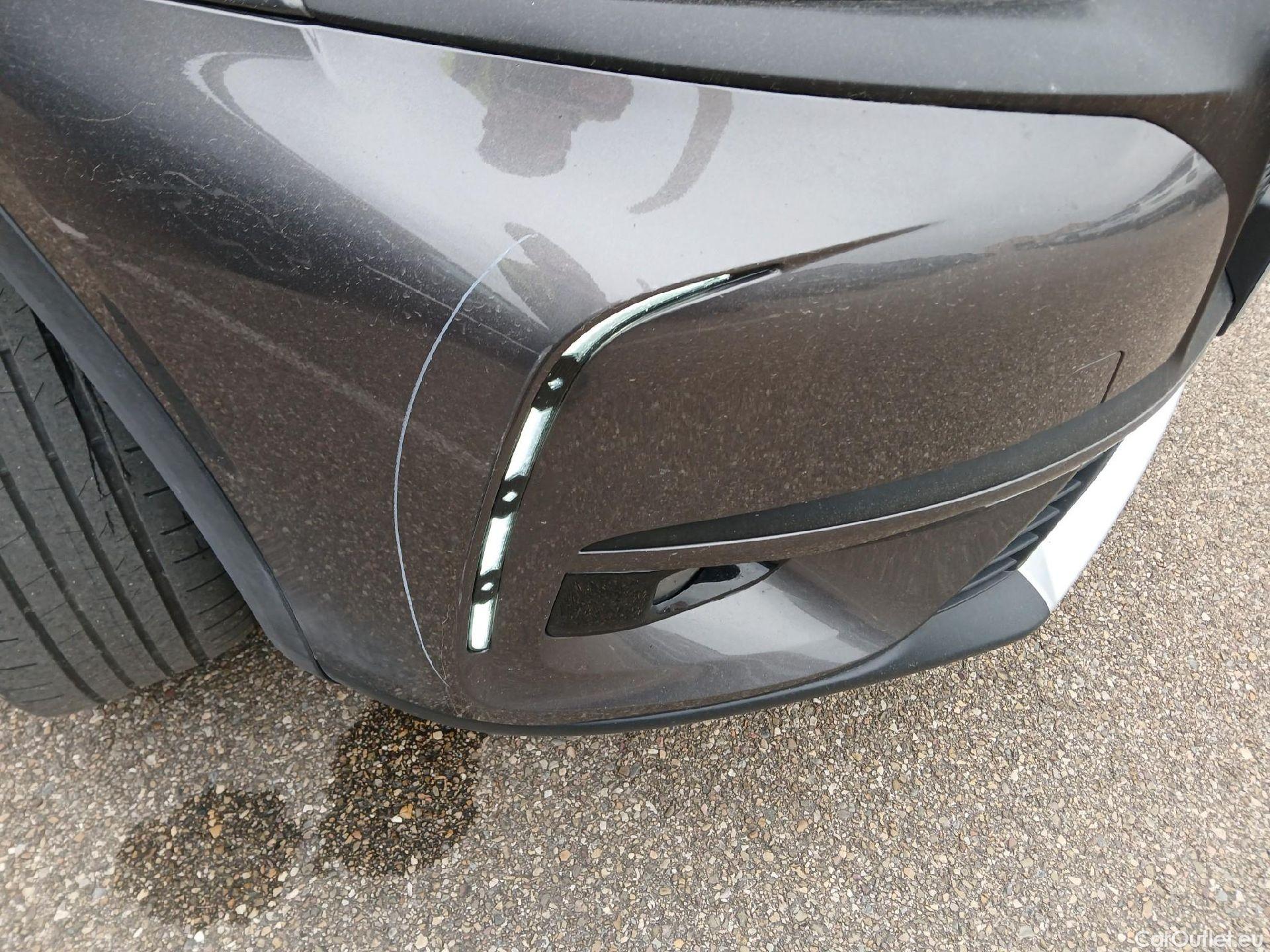  DS  DS7 DS DS 7 Crossback / 2017 / 5P / todoterreno PureTech 132kW (180CV) Auto. PERF.LINE #3