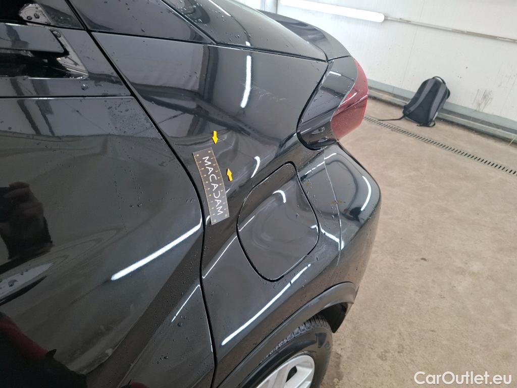  Toyota  C-HR TOYOTA  / 2016 / 5P / SUV 2.0 Hybride 184 Dynamic Business Beyond #40