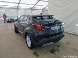  Toyota  C-HR TOYOTA  / 2016 / 5P / SUV 2.0 Hybride 184 Dynamic Business Beyond #2
