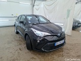  Toyota  C-HR TOYOTA  / 2016 / 5P / SUV 2.0 Hybride 184 Dynamic Business Beyond #4