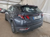  Hyundai  Tucson  Business Hybrid 2WD 1.6 T-GDI 230CV BVA6 E6d #2