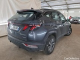  Hyundai  Tucson  Business Hybrid 2WD 1.6 T-GDI 230CV BVA6 E6d #3