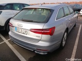  Audi  A6 AUDI  / 2018 / 5P / familiar Avant Sport 40 TDI 150kW quat-ul S tron. #2