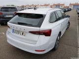  Skoda  Octavia SKODA  / 2020 / 5P / familiar Combi 2.0 TDI 110kW(150CV) DSG Ambition #2
