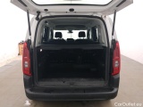  Citroen  Berlingo CITROEN  / 2018 / 5P / monovolumen compacto Talla M BlueHDi 100 S&S FEEL #8