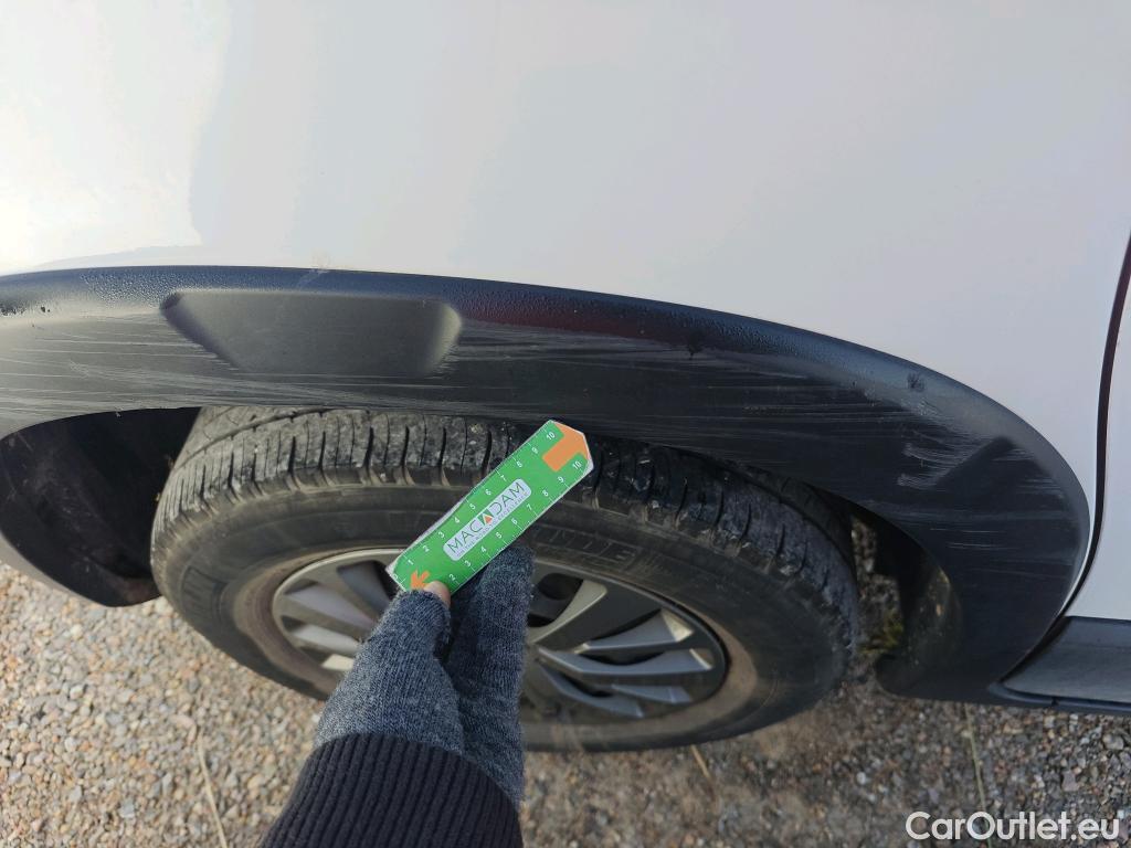  Peugeot  RIFTER  Active Pack Business Standard 1.5 HDi 100CV MT6 E6d #49