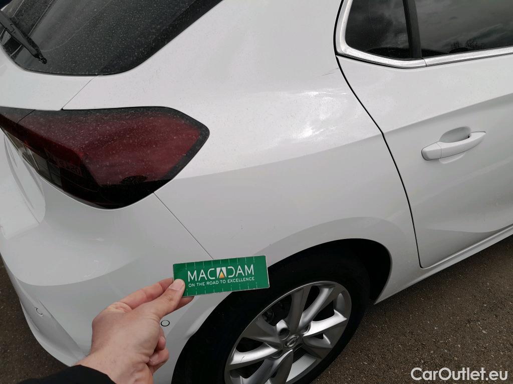  Opel  Corsa OPEL  1.2T XHL 74kW (100CV) Elegance #9