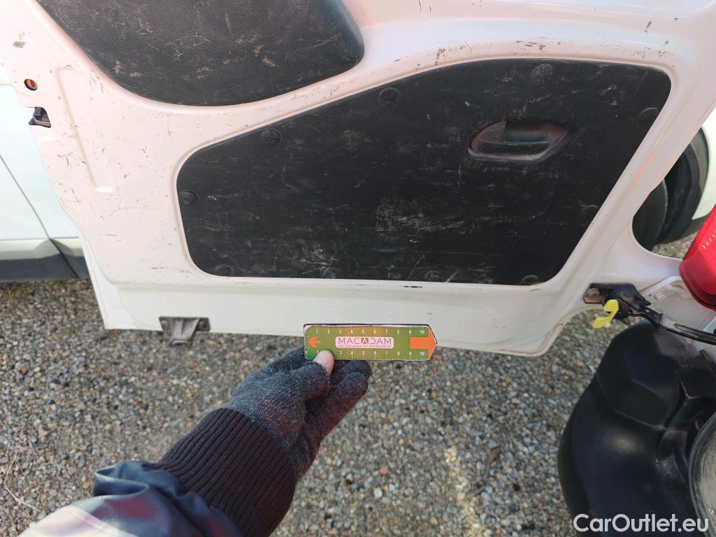  Peugeot  RIFTER  Active Pack Business Standard 1.5 HDi 100CV MT6 E6d #9