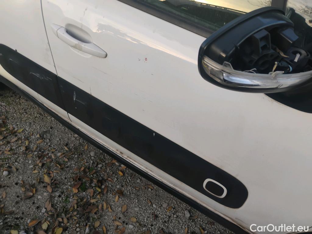  Citroen  C3  Feel 1.2 PureTech 80CV MT5 E6dT #17