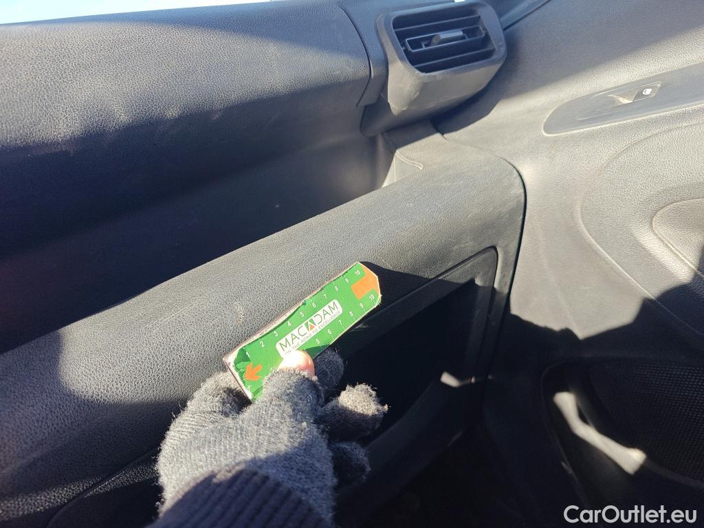  Peugeot  RIFTER  Active Pack Business Standard 1.5 HDi 100CV MT6 E6d #8