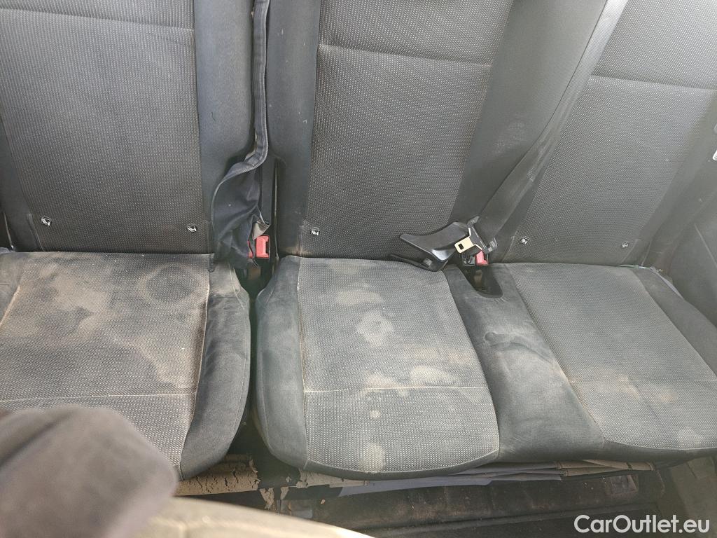  Peugeot  RIFTER  Active Pack Business Standard 1.5 HDi 100CV MT6 E6d #15