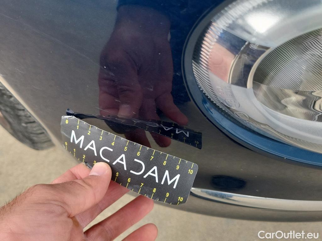  Fiat  500  Monotrim 1.0 70CV MT6 E6d #23