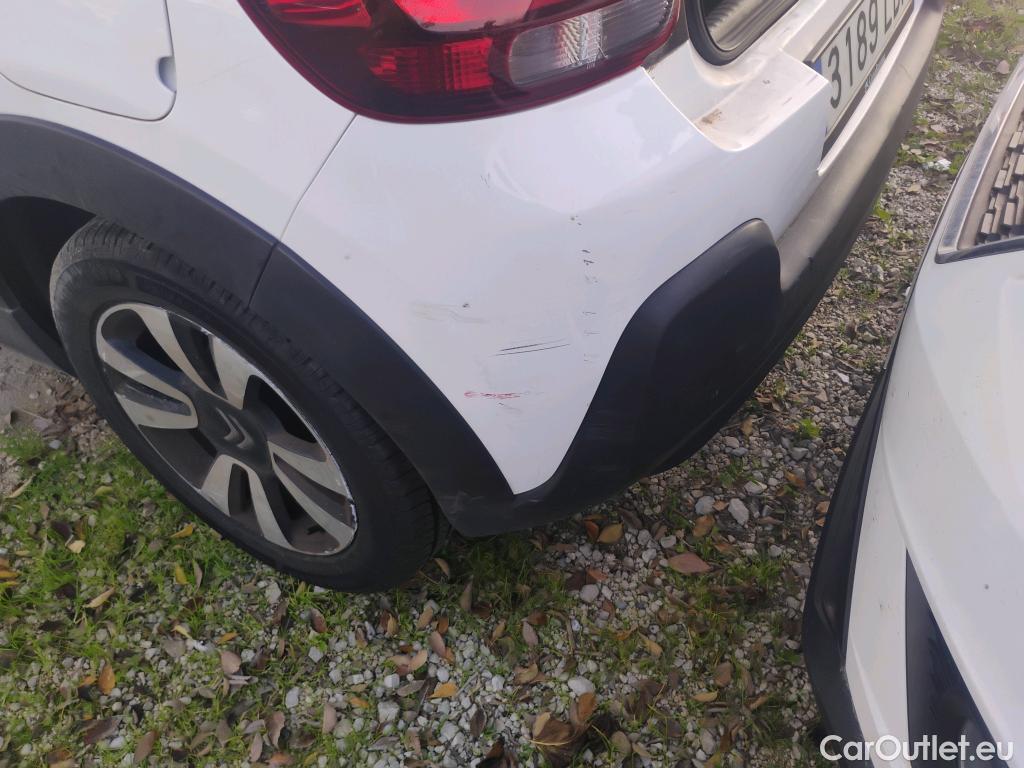  Citroen  C3  Feel 1.2 PureTech 80CV MT5 E6dT #5